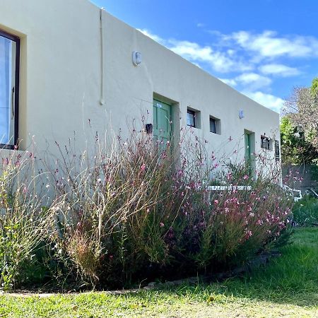 Kelp Cottage Gansbaai Dış mekan fotoğraf