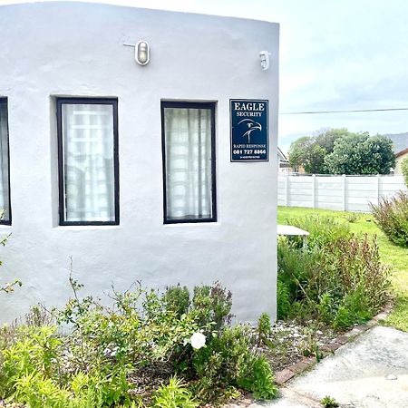 Kelp Cottage Gansbaai Dış mekan fotoğraf