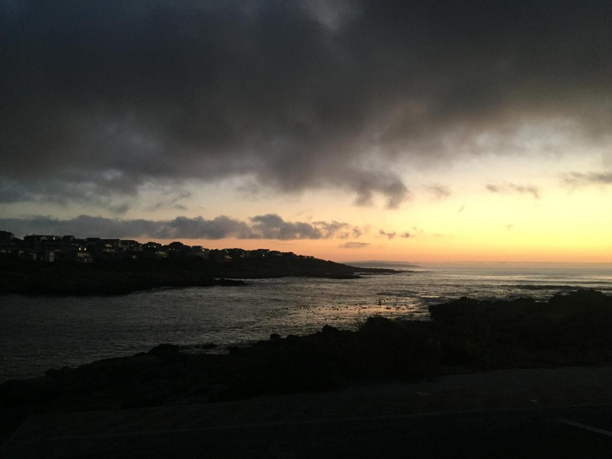 Kelp Cottage Gansbaai Dış mekan fotoğraf