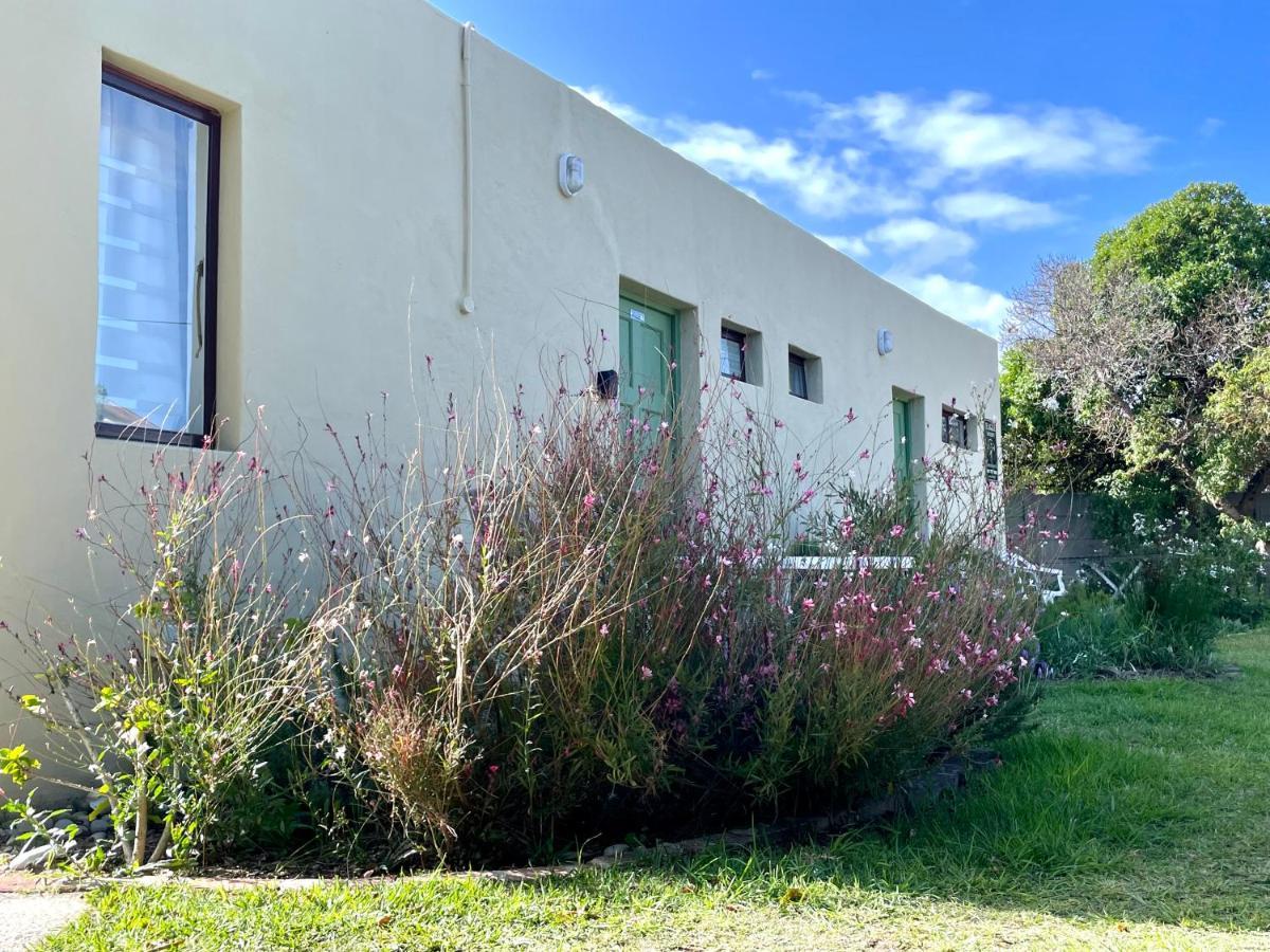 Kelp Cottage Gansbaai Dış mekan fotoğraf