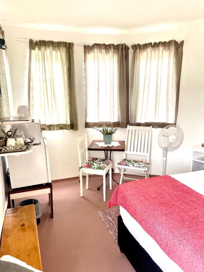 Kelp Cottage Gansbaai Dış mekan fotoğraf