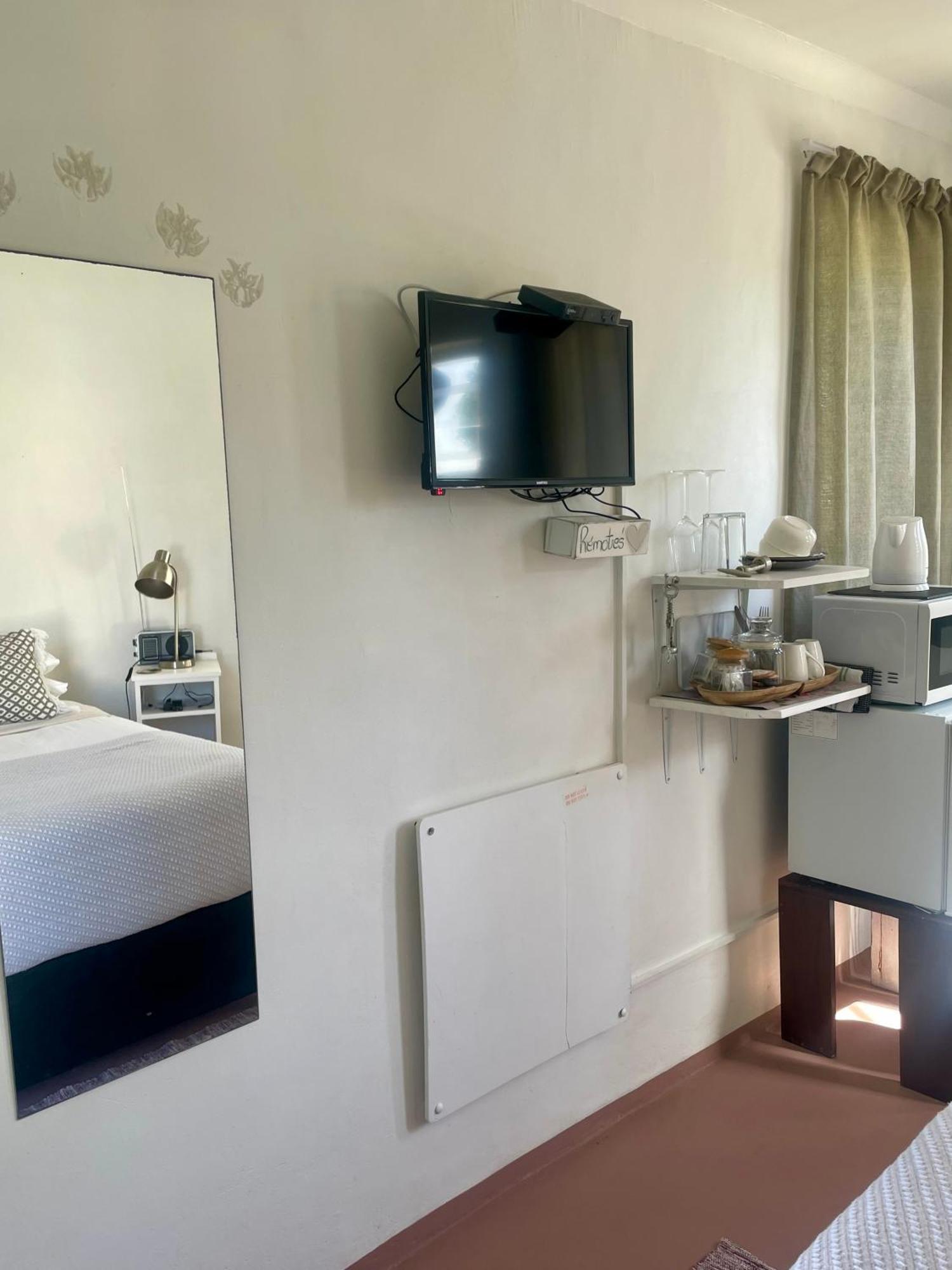 Kelp Cottage Gansbaai Dış mekan fotoğraf