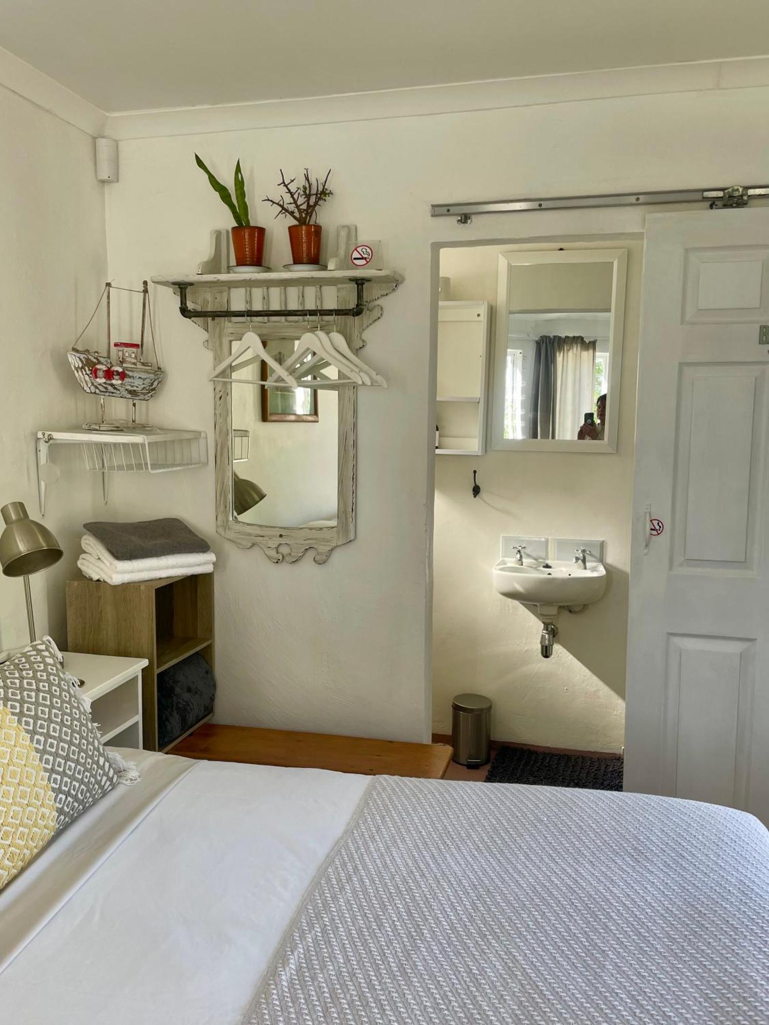 Kelp Cottage Gansbaai Dış mekan fotoğraf