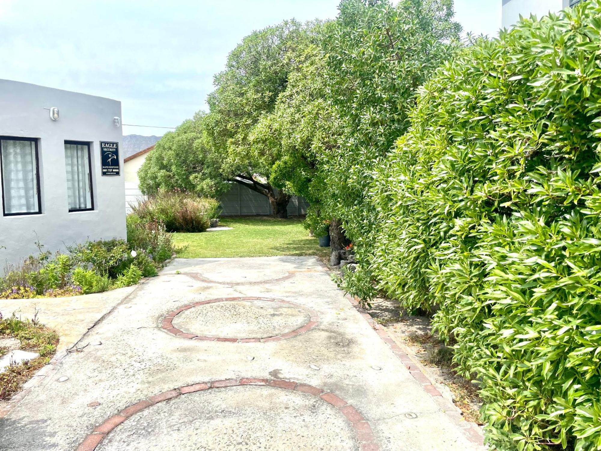 Kelp Cottage Gansbaai Dış mekan fotoğraf