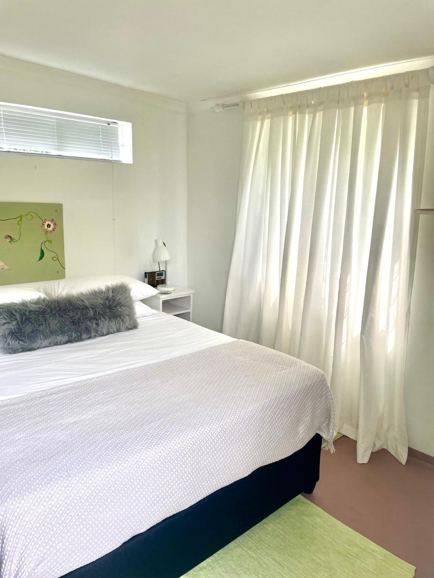 Kelp Cottage Gansbaai Dış mekan fotoğraf