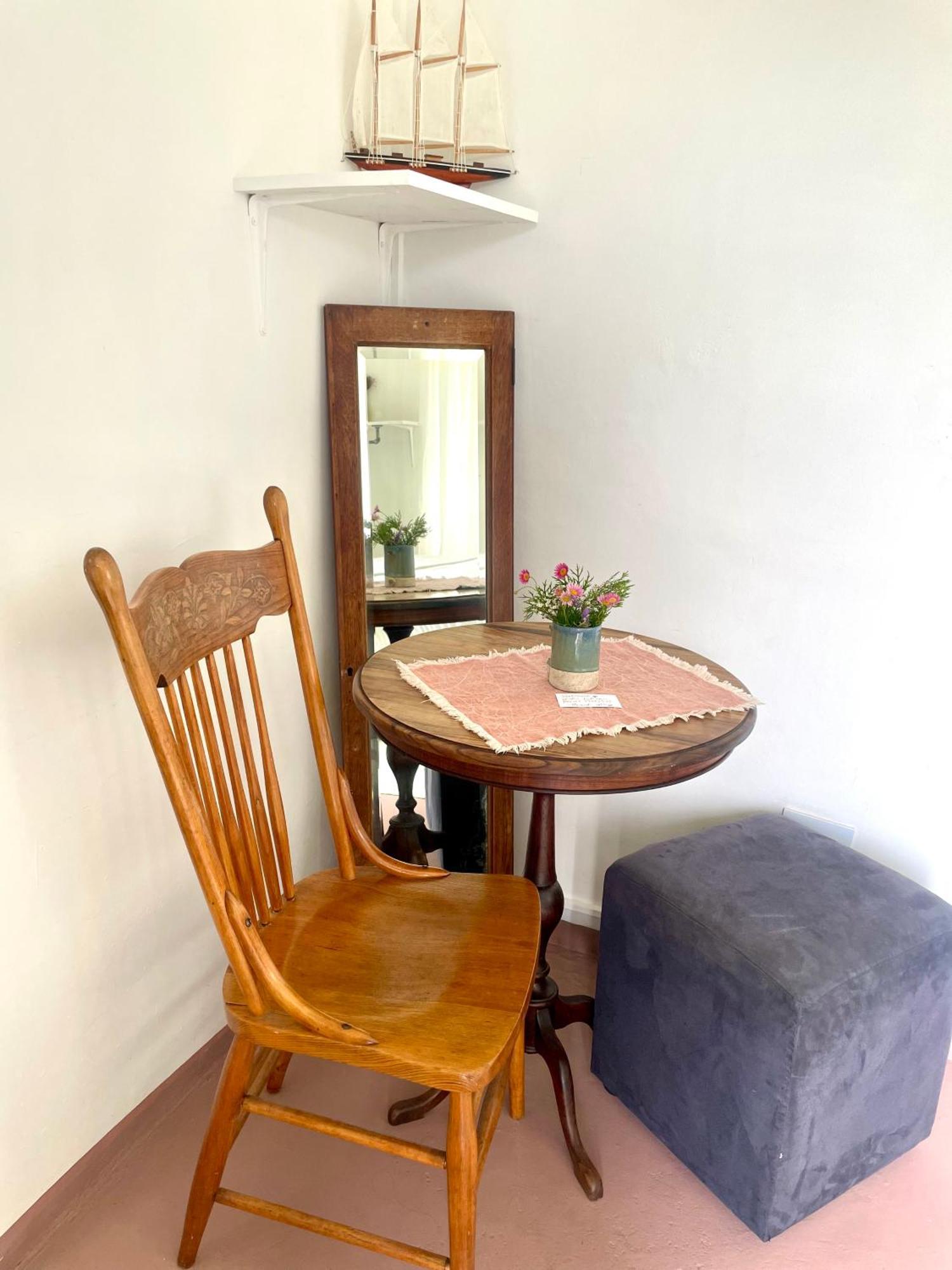Kelp Cottage Gansbaai Dış mekan fotoğraf