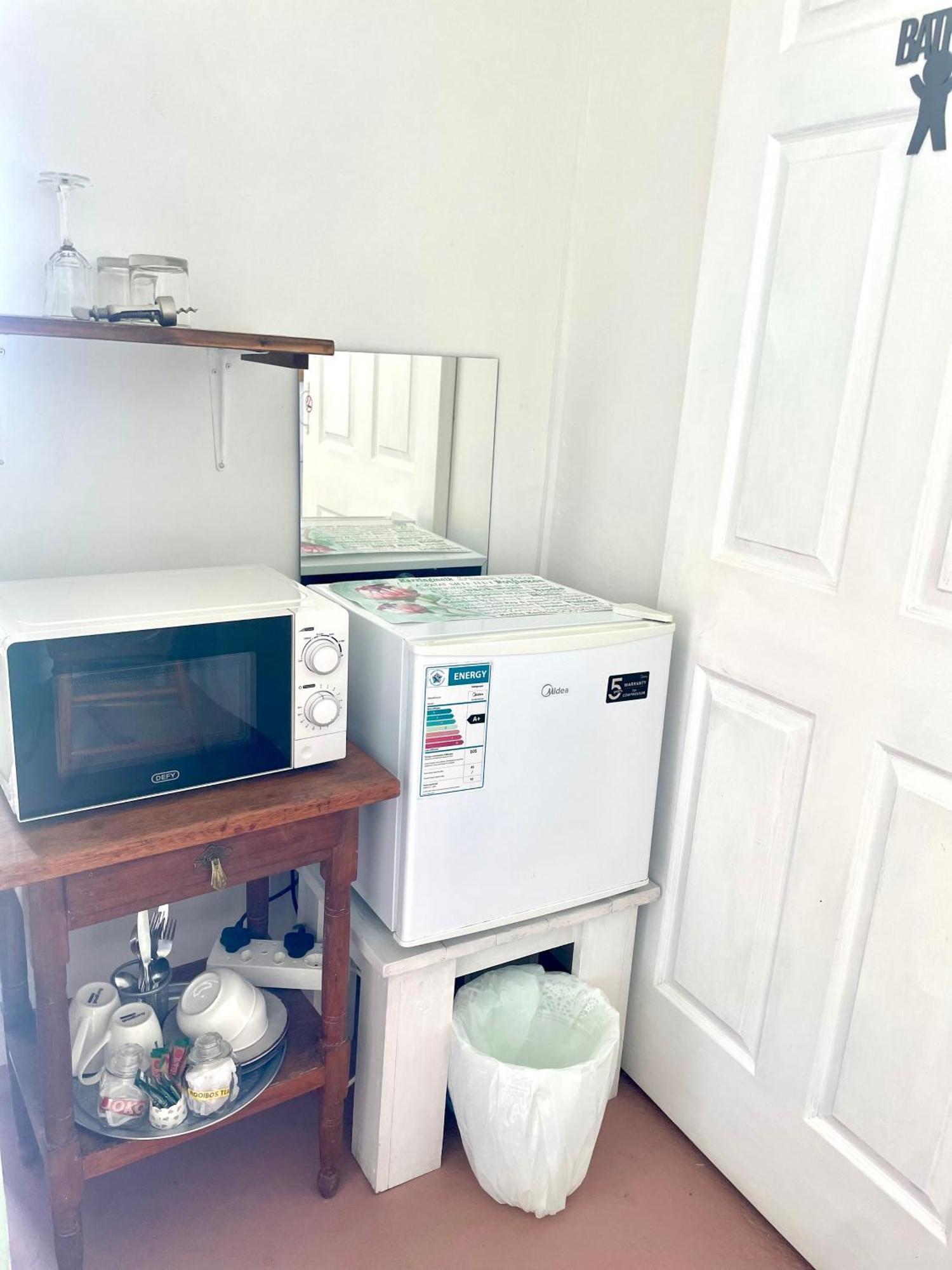 Kelp Cottage Gansbaai Dış mekan fotoğraf