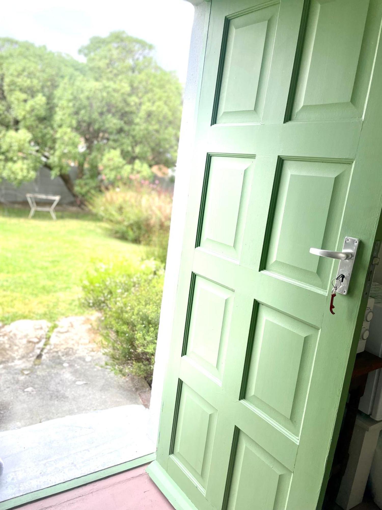 Kelp Cottage Gansbaai Dış mekan fotoğraf