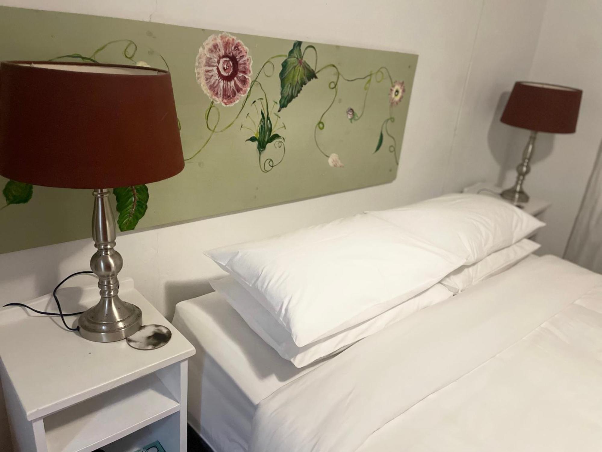 Kelp Cottage Gansbaai Dış mekan fotoğraf